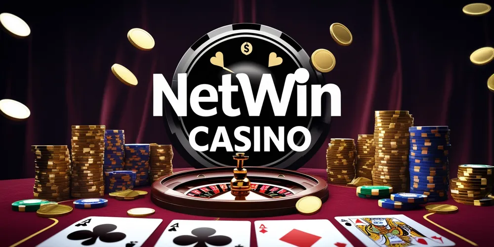 Netwin Casino Gioca Ora