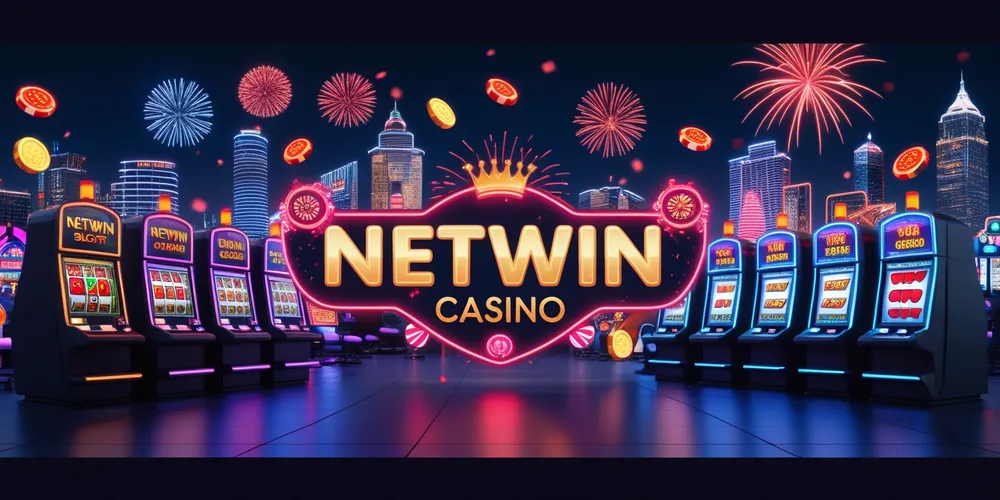 Netwin Casino Online